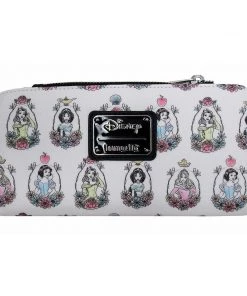 Loungefly! Wallet: Disney Princess