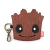 Guardians Of The Galaxy Loungefly! Coin Bag: Marvel GOTG: Groot