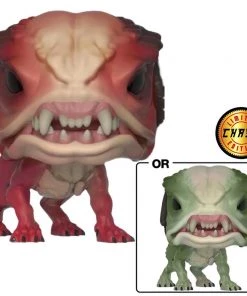 Pop! Movies: The Predator - Predator Dog W/ Chase