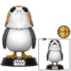 Pop! Star Wars: SW - EP8 - Porg W/ Chase 1 Pop! Star Wars: SW - EP8 - Porg W/ Chase