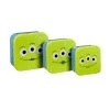 Toy Story - Plastic Storage Set - Aliens