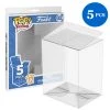 Pop Protector Pop! Pop Soft Protector 5 PCS (UV)