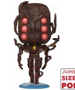 Pop Jumbo! Marvel: Eternals- Arishem 10" Pop!