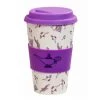 Bamboo Lidded Mug! Disney: Colour Block: A Whole New World 1 Bamboo Lidded Mug! Disney: Colour Block: A Whole New World