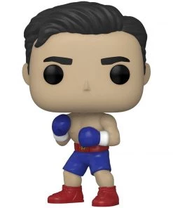 Pop! Boxing: Ryan Garcia