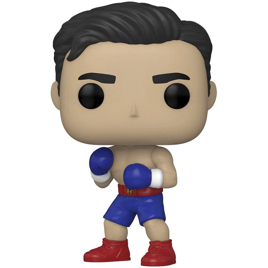 Pop! Boxing: Ryan Garcia 3 Pop! Boxing: Ryan Garcia