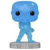 Marvel Pop Artist Series: Infinity Saga- Cap America(BU) Pop!
