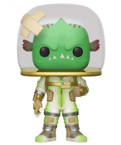 Pop! Games: Fortnite S3 - Leviathan