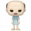Rick And Morty Pop! Animation: Rick & Morty - Hospice Morty