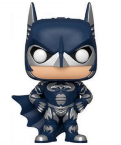 Pop! Heroes: Batman 80th - Batman (1997) 9 Pop! Heroes: Batman 80th - Batman (1997)