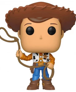 Pop! Disney: Toy Story 4 - Sheriff Woody