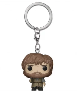 Game Of Thrones Pocket Pop! Tv: GOT S9- Tyrion Lannister Keychains