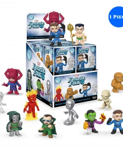 Fantasic Four Mystery Mini! Marvel: Fantastic Four Blind Bags