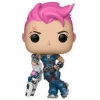 POP Games: Overwatch S3- Zarya Pop! 2 POP Games: Overwatch S3- Zarya Pop!