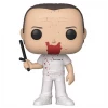Pop! Movies: Silence Of Lambs-Hannibal BD