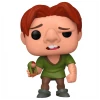 Hunchback Of Notre Dame Pop! Disney: Hunchback Of ND - Quasimodo