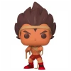 Dragonball Pop! Animation: DBZ S7 - Training Vegeta