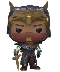 Pop! Games: Destiny S2- Osiris
