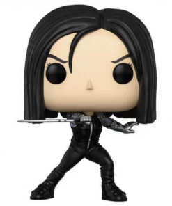 Pop! Movies: Alita BA S1-Alita (Berserker)