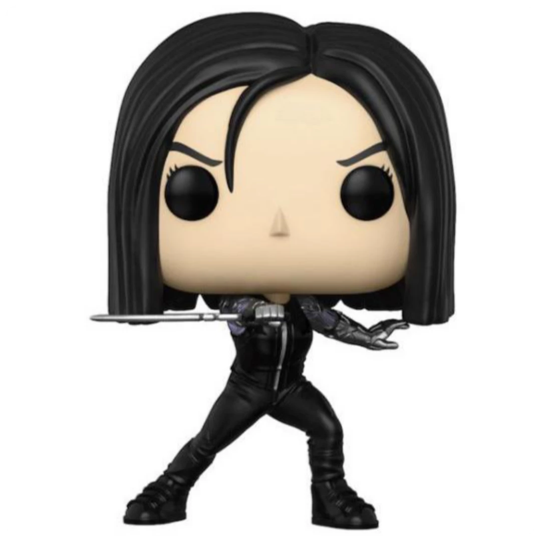 Pop! Movies: Alita BA S1-Alita (Berserker) 3 Pop! Movies: Alita BA S1-Alita (Berserker)