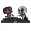 Movie Moments! Star Wars: The Last Jedi - Duel Pop!
