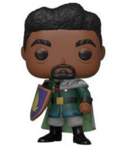 Pop! Disney: Frozen 2 - Mattias