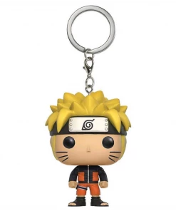 Pocket Pop! Animation: Naruto - Naruto