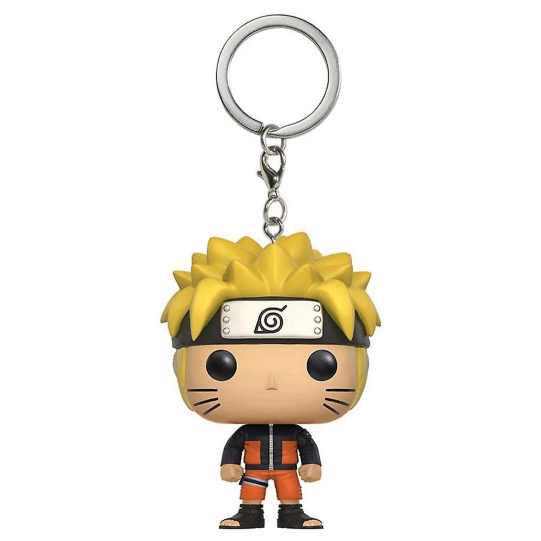 Pocket Pop! Animation: Naruto - Naruto 3 Pocket Pop! Animation: Naruto - Naruto