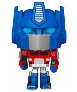 Pop! Movies: Transformers- Optimus Prime
