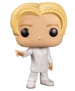 Pop Music Pop! Rocks: Backstreet Boys- Nick Carter