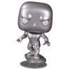 Fantasic Four Pop! Marvel: Fantastic Four - Silver Surfer (MT)