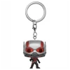 Pocket Pop! Marvel: Ant-Man And The Wasp - Ant Man Keychains