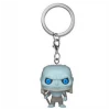 Game Of Thrones Keychains Pocket Pop! Tv: GOT S10 - White Walker 1 Game Of Thrones Keychains Pocket Pop! Tv: GOT S10 - White Walker