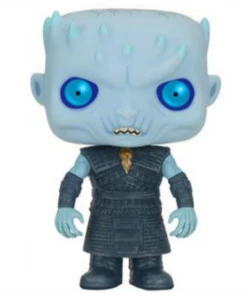 Pop! Tv: Game Of Thrones: Night King
