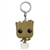 Guardians Of The Galaxy Pocket Pop! Marvel: Guardians O/T Galaxy- Baby Groot