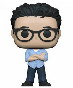Pop Celebrities Pop! Directors: J.J. Abrams