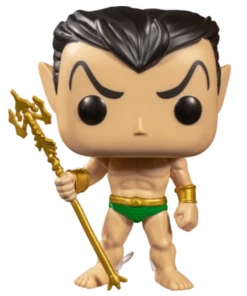 Pop! Marvel: 80th - First Appearance - Namor