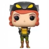 DC Comics Pop! Heroes: Bombshells W2 - Hawkgirl 1 DC Comics Pop! Heroes: Bombshells W2 - Hawkgirl