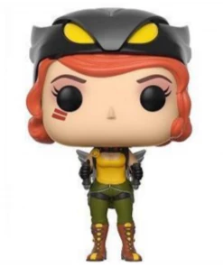 DC Comics Pop! Heroes: Bombshells W2 - Hawkgirl