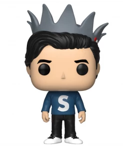 Pop! Tv: Riverdale - Dream Sequence - Jughead