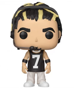 Pop Music Pop! Rocks: NSYNC- Chris Kirkpatrick