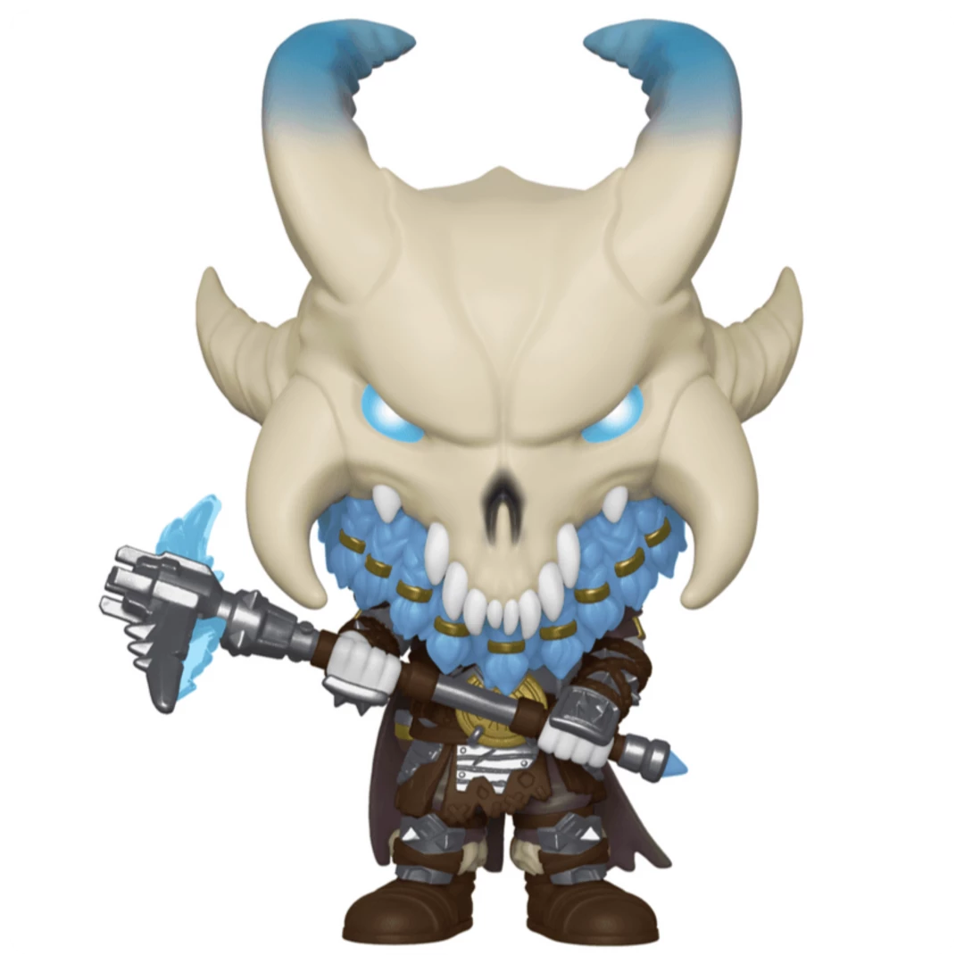 Pop! Games: Fortnite S2 - Ragnarok 6 Pop! Games: Fortnite S2 - Ragnarok