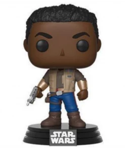 Pop! Star Wars Ep 9: Star Wars - Finn