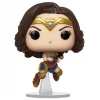 DC Comics Pop! Heroes: WW 1984 - Wonder Woman Flying (MT)