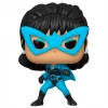 Pop! Marvel: 80th - First Appearance: Black Widow