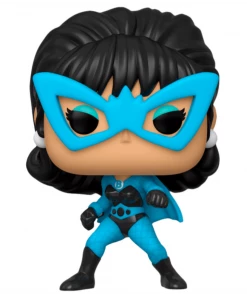 Pop! Marvel: 80th - First Appearance: Black Widow