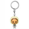 Rick And Morty Pocket Pop! Tv: Rick & Morty - Space Suit Morty Keychains 2 Rick And Morty Pocket Pop! Tv: Rick & Morty - Space Suit Morty Keychains
