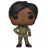 Captain Marvel Pop! Marvel: CM - Maria - Flight Suit