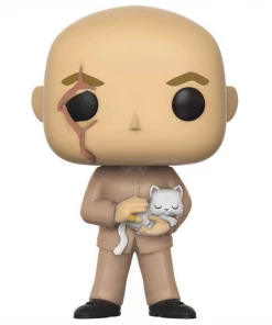 POP Movies: James Bond - Blofeld Pop!