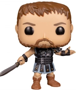 Pop! Movies: Gladiator - Maximus